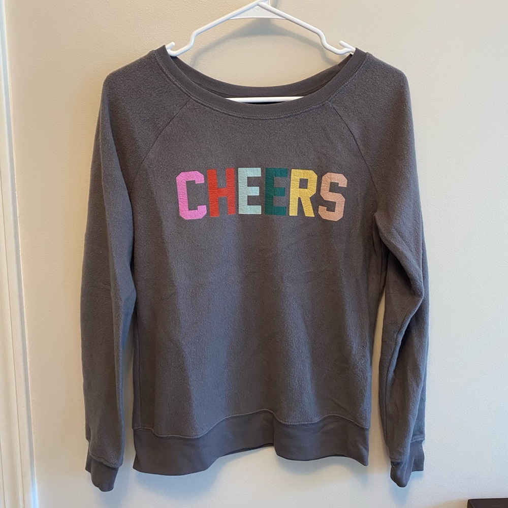Grayson Threads sweatshirt